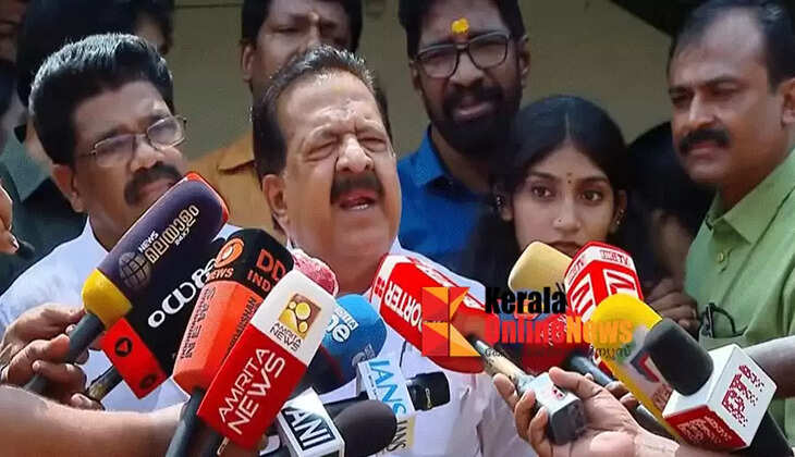 UDF will win with a huge majority; High command will decide the Chief Minister, says Chennithala