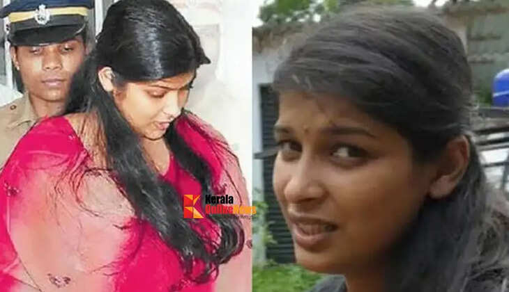 Bhaskara Karanar murder case; Government freezes release of accused Sherin