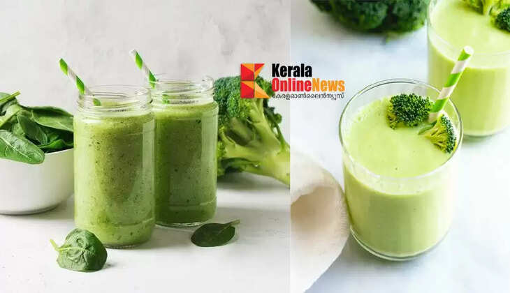 broccoli Smoothie