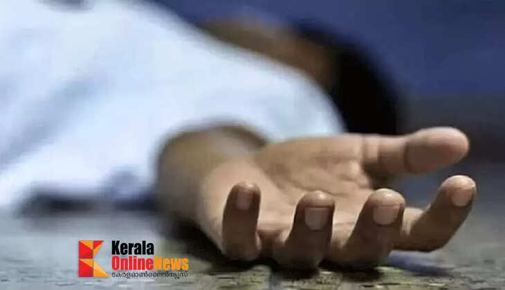 Cruelty to a seven-year-old girl..! Neighbor raped and murdered her