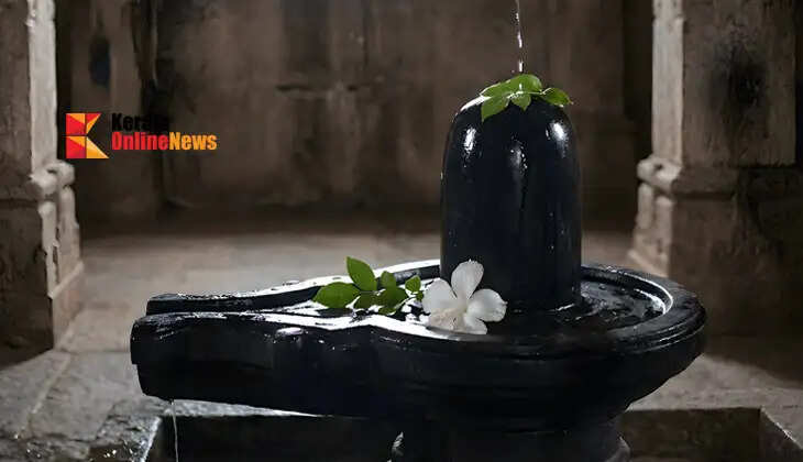 5 Shiva temples representing the five elements; If you visit these temples and pray, your wishes will come true...!