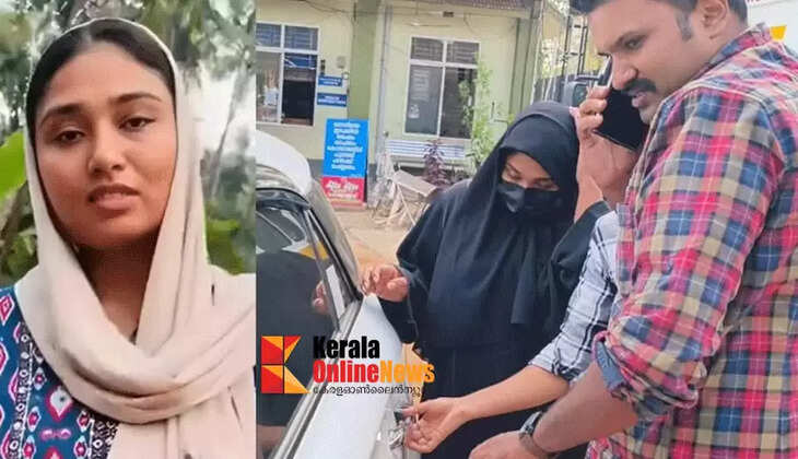 Deepak's suicide; Police file custody application for Shimjita