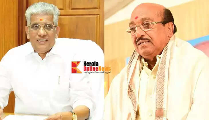 Once again, NSS - SNDP join hands; United trumpet to complete the surprise
