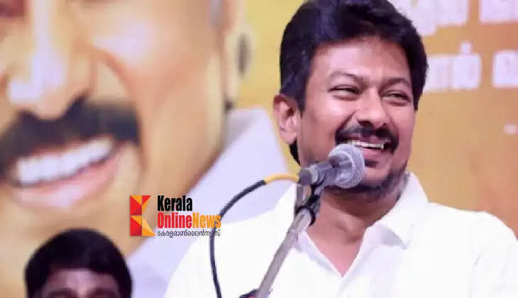 udayanidhi