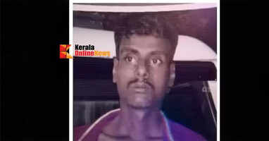 Angry at being portrayed as mentally ill: Son arrested for trying to stab sleeping mother to death in Kanhangad