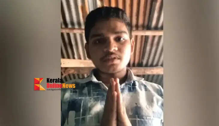 studentdead