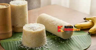 The epitome of local taste; Kappa rice is ready