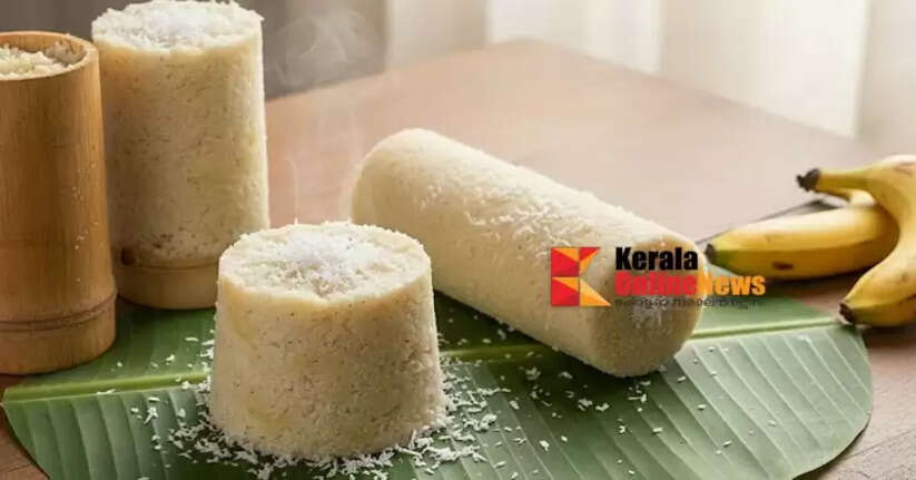 The epitome of local taste; Kappa rice is ready