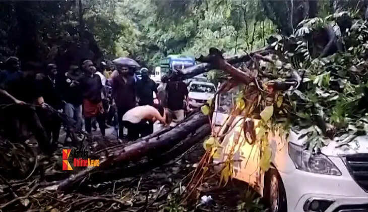churam accident