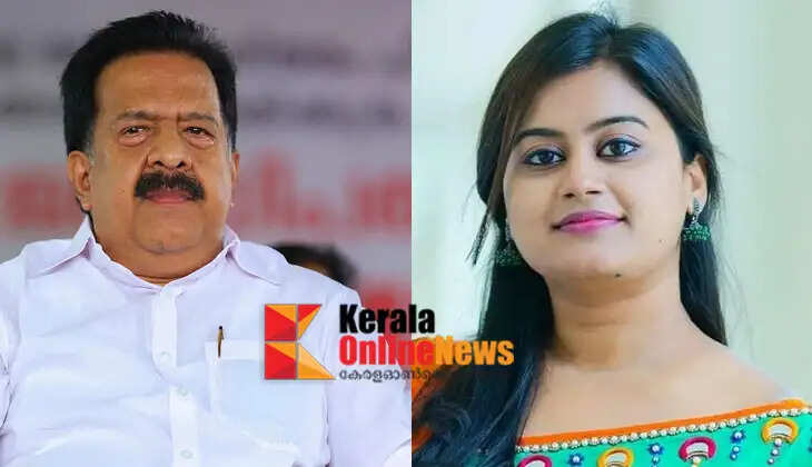 Commissioner misled Home Minister; Ansiba rejects Chennithala's words