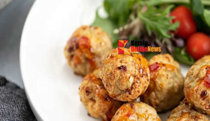 chickenballs