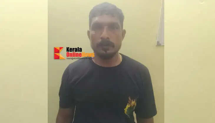 Attempt to beat a young man to death: Taliparamba police arrest stepfather