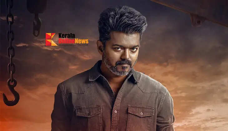 Vijay&rsquo;s &lsquo;Jana Nayakan&rsquo; surges at the box office.