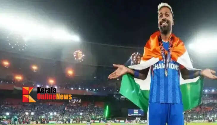 pandya