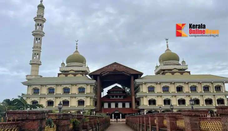 One of the oldest Muslim places of worship in India: The history of Malik Dinar Mosque.