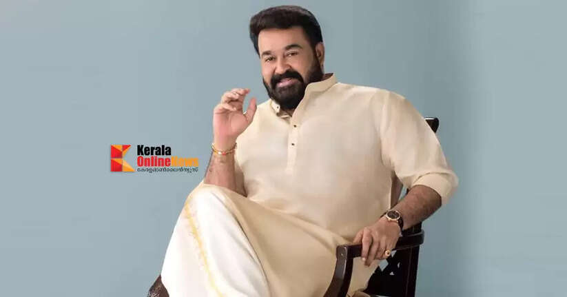 mohanlal