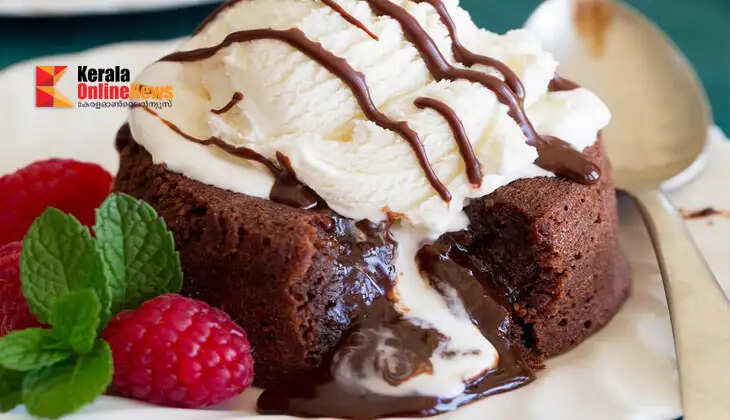 chococake