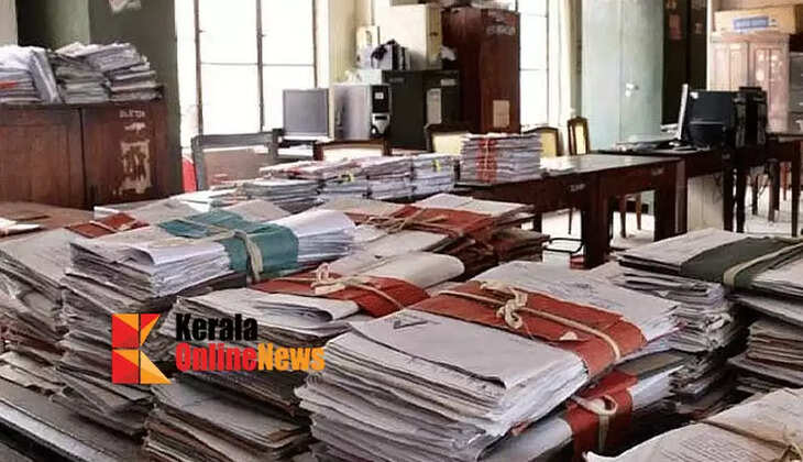 Purotsavam at Ashram Sree Krishnaswamy Temple; Local holiday in the district on April 16