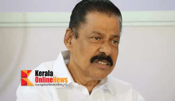 Why should SDPI say no to votes? If they speak out, CPM will clarify its stand, says M. V. Govindan