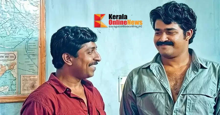 Vijayan without a servant anymore; Only the memories of a shared life together, a rare friendship that crossed the veil and came to life