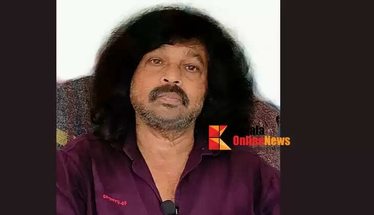 Finally, the decision was limited to a piece of paper: Artist Sasikala says the bus strike in Kannur district has damaged the sense of responsibility.