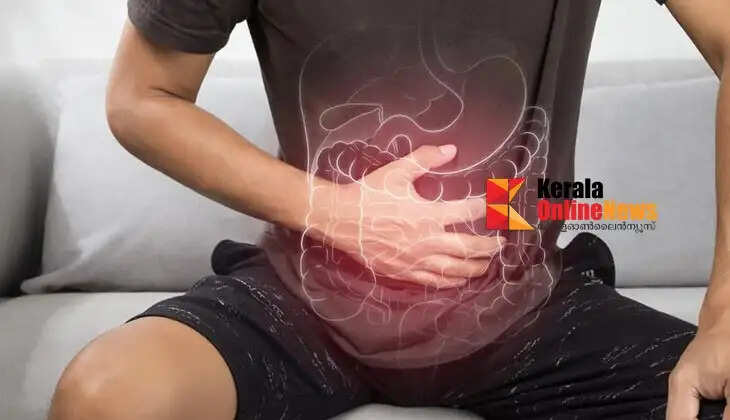 constipation