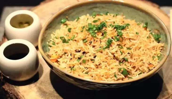 fried rice