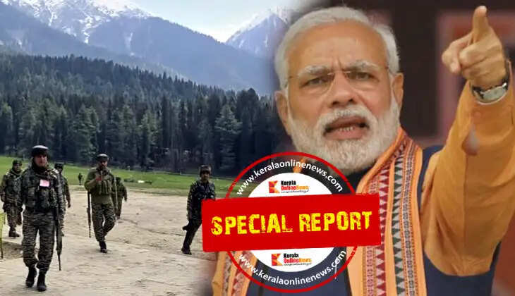 pahalgam attack