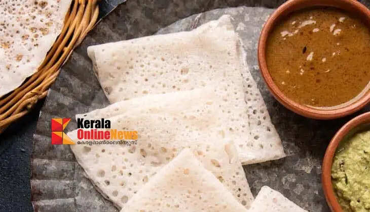 Neer Dosa