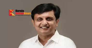 Christmas &ndash; New Year Celebration: Minister Muhammad Riyaz inaugurated the Mananchira &lsquo;Light Show&rsquo;