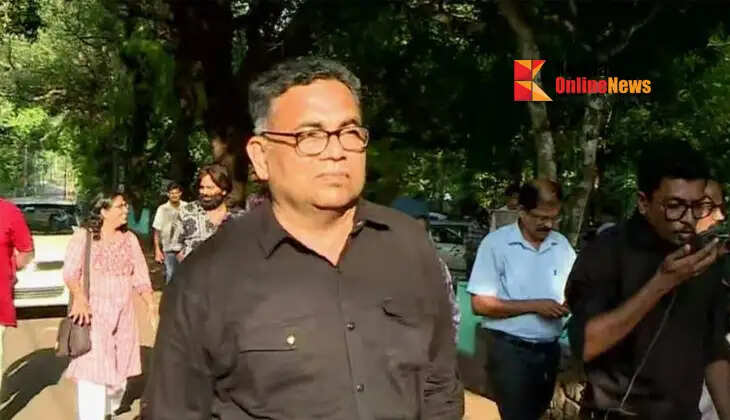 Maoist leader Rupesh granted bail with strict conditions