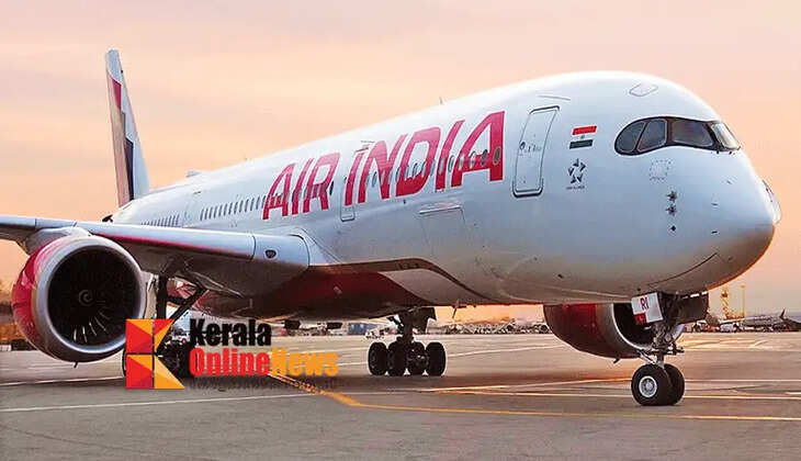Air India cuts services due to increase in aviation fuel prices