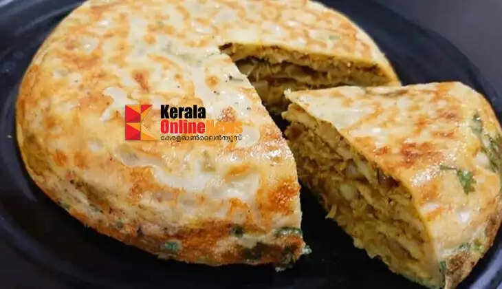 Chicken Chatti Pathiri