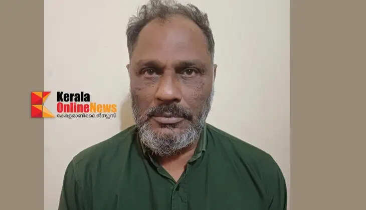 Murder at Kannur KSRTC complex nine years ago; absconding accused arrested.