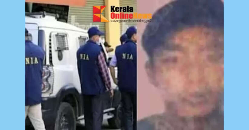 Manipur riots case accused arrested by National Investigation Agency officials from Thalassery