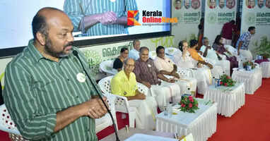 Task force to be formed in two weeks for changes in handloom sector: Minister P Rajeev