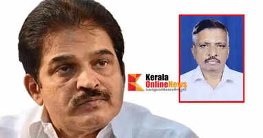 Kannan was not a driver he was a family member KC Venugopal MP with an emotional note