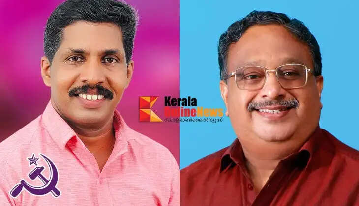LDF wins two seats in Kannur by-elections; Congress loses a sitting seat.