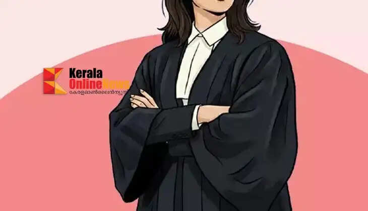 lawyer