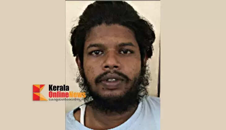 Suspect in drug case escapes abroad on bail: Police pick him up from airport