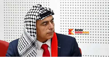 Gaza reconstruction and rehabilitation not easy: Palestinian ambassador