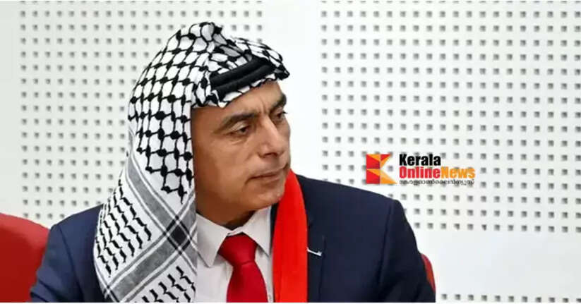 Gaza reconstruction and rehabilitation not easy: Palestinian ambassador