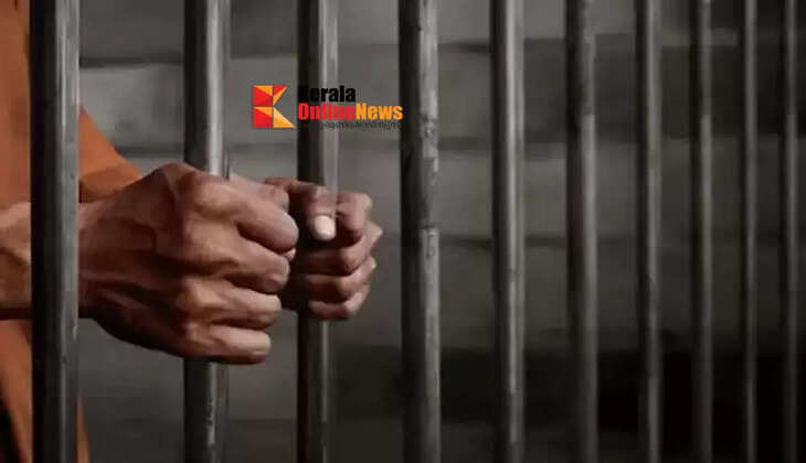 crime