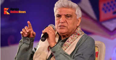 Javed Akhtar