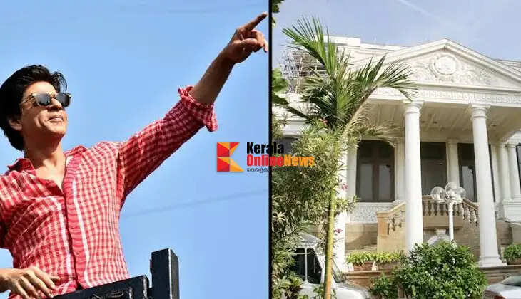 The Supreme Court dismissed the petition against the construction of two additional floors at Shah Rukh Khan's 'Mannat'.