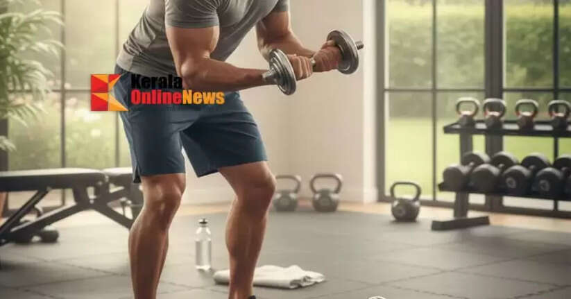 Foods to eat before exercise