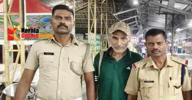 Notorious thief Bundy Chor granted bail; found to be mentally sound