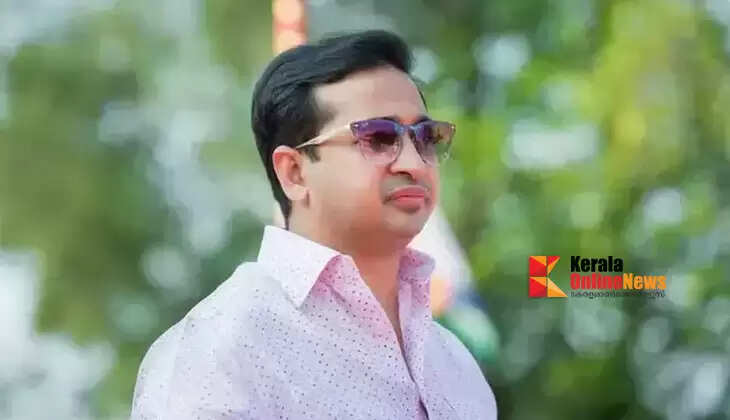 Defamation case; Warrant issued against Nitesh Rane