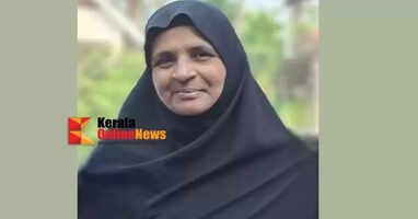 Seenath passed away at the Chalad Kunjanam house.