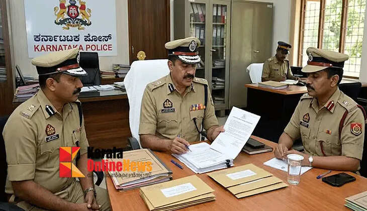 Dharmasthala case: SIT summons former investigating officers; questioning on October 30